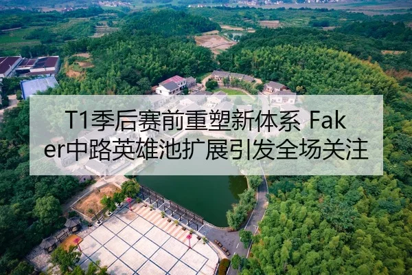 T1季后赛前重塑新体系 Faker中路英雄池扩展引发全场关注